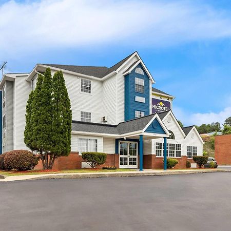 Microtel Inn & Suites By Wyndham Norcross Eksteriør bilde