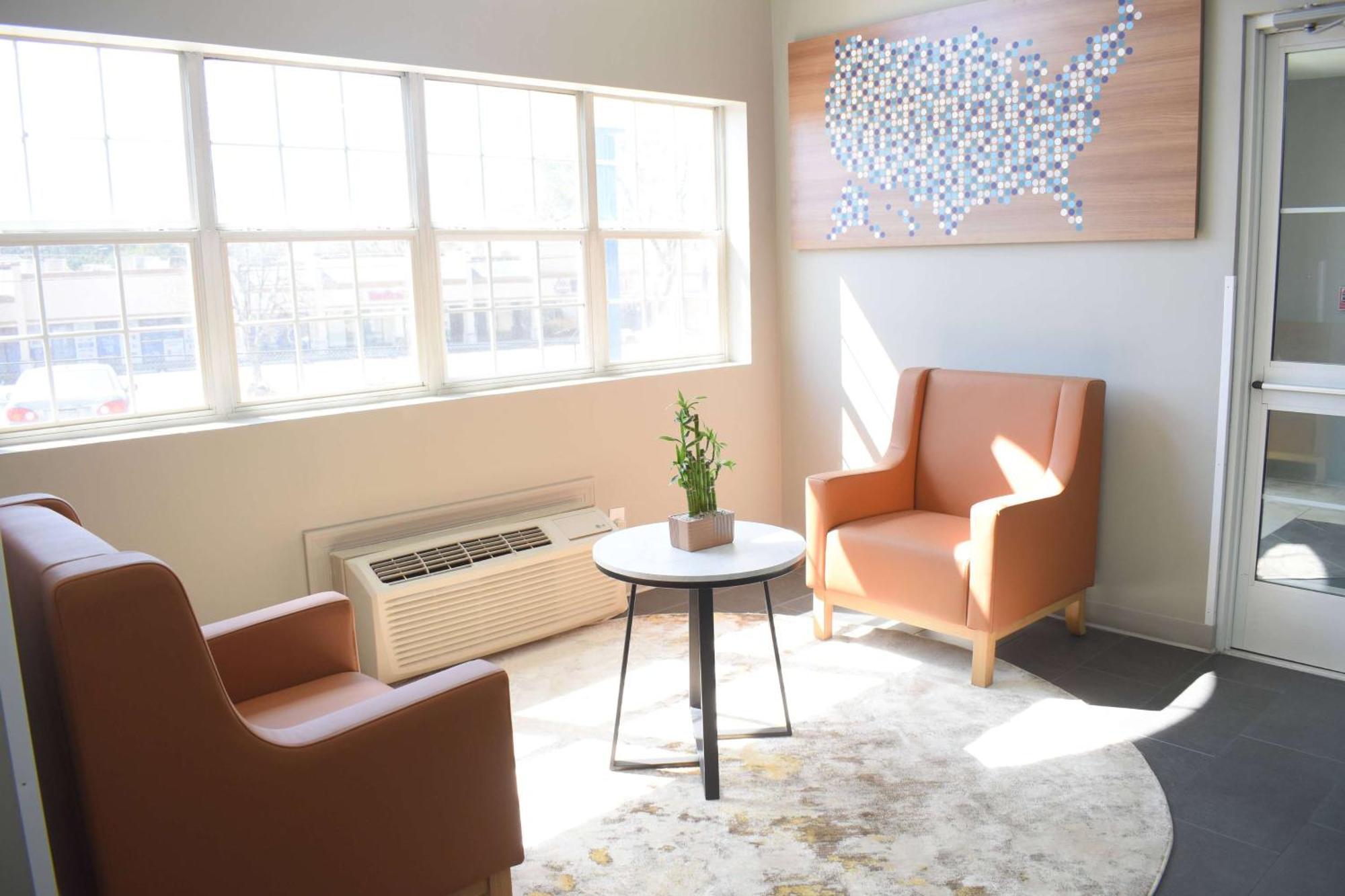 Microtel Inn & Suites By Wyndham Norcross Eksteriør bilde