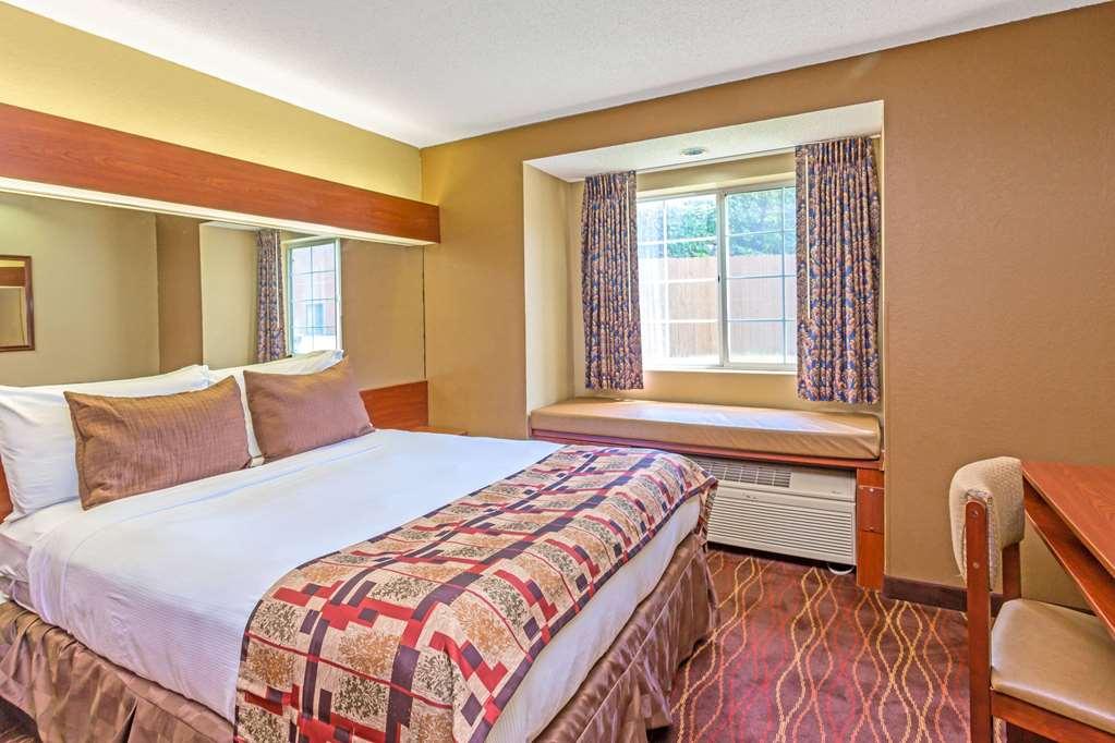 Microtel Inn & Suites By Wyndham Norcross Rom bilde
