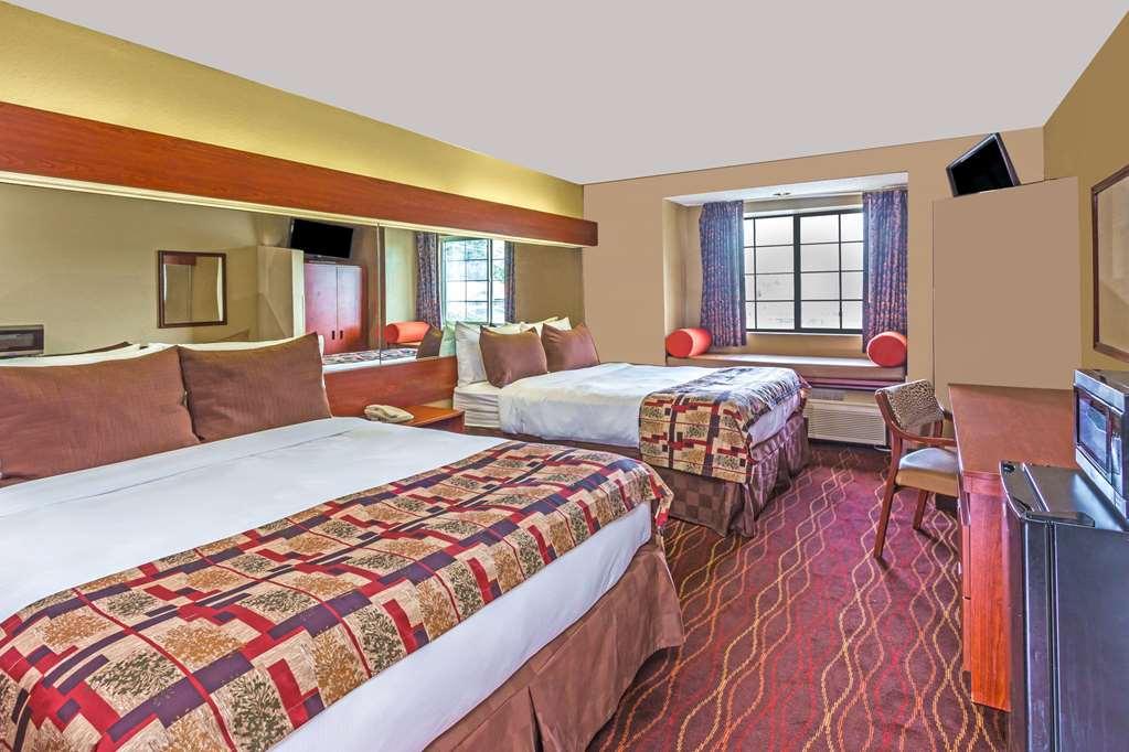 Microtel Inn & Suites By Wyndham Norcross Rom bilde